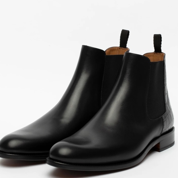 Boots - Picture 1 of 5